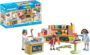 PLAYMOBIL myLife 71538 Cantina: imaginación y sabor para los más pequeños