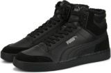 PUMA Shuffle Mid Fur, Zapatillas Unisex Adulto