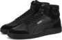 PUMA Shuffle Mid Fur, Zapatillas Unisex Adulto