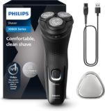 Philips Serie X3000: afeitado preciso, suave y sostenible ✨