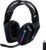 🎧 Logitech G733 LIGHTSPEED: Auriculares inalámbricos para gaming con sonido y comodidad de nivel profesional