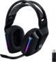 🎧 Logitech G733 LIGHTSPEED: Auriculares inalámbricos para gaming con sonido y comodidad de nivel profesional
