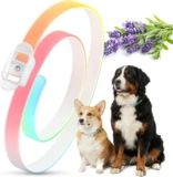 El Mejor Collar Antipulgas y Garrapatas para Perros: Protección Total por 8 Meses 🐶