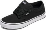 Vans Atwood para Hombre: Comodidad y estilo que destacan en cada paso