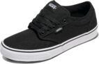 Vans Atwood para Hombre: Comodidad y estilo que destacan en cada paso