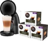Krups Nescafé Dolce Gusto Piccolo XS KP1A3BCAS