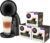 Krups Nescafé Dolce Gusto Piccolo XS KP1A3BCAS