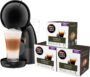 Krups Nescafé Dolce Gusto Piccolo XS KP1A3BCAS