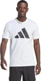 Camiseta adidas Hombre Train Essentials: Tu Compañera Ideal para el Entrenamiento 👕💪