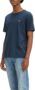 Camiseta Levi’s Ss Original Housemark Tee para Hombre – Comodidad y Estilo