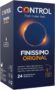 Control Preservativos Finissimo Original