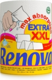 Renova Maxiabsorption XXL: El Rollo de Cocina Definitivo para tu Hogar 🧻