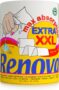 Renova Maxiabsorption XXL: El Rollo de Cocina Definitivo para tu Hogar 🧻