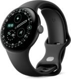 Google Pixel Watch 4 LTE (41 mm): smartwatch Android con Gemini y seguimiento de salud avanzado