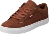Levi’s Courtright, Zapatillas Hombre
