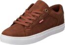 Levi’s Courtright, Zapatillas Hombre