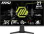 MSI MAG 275QF: Monitor Gaming WQHD con 180Hz y Panel IPS para una Experiencia Inmersiva