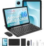 Aorlym P10 Tablet 10 Pulgadas 2026: potencia, inteligencia artificial y productividad en una sola tableta 🚀