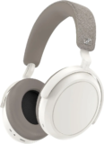 Sennheiser Auriculares MOMENTUM 4 Wireless