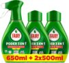 Fairy Spray Poder Sin Remojo Limón: Pack Ahorro y Opiniones