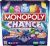 Juego de Mesa Monopoly Chance – Partidas rápidas – Juego Familiar para 2 a 4 Jugadores – Se Juega en 20 Minutos (Versión en Español)   ✨ Monopoly Edición Chance, la versión rápida de uno de los juegos de mesa más vendido del mundo (las partidas duran alrededor de 20 min)