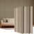 🪵 TONOR Paneles Acústicos Decorativos: Elegancia y Confort Sonoro para tu Hogar