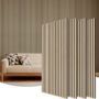 🪵 TONOR Paneles Acústicos Decorativos: Elegancia y Confort Sonoro para tu Hogar