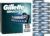 Gillette Mach3 Base Pack de 15 Recambios Para Maquinillas