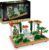 LEGO Icons Jardín con Fuente 10359: La Mejor Decoración para el Hogar 🌷