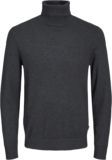 JACK & JONES Jjeemil Knit Roll Neck Noos Camiseta Cuello Alto