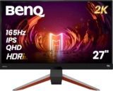 BenQ MOBIUZ EX2710Q Monitor Gaming (27 pulgadas)