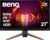 BenQ MOBIUZ EX2710Q Monitor Gaming (27 pulgadas)