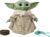 🌌 Peluche de El Niño de Star Wars con sonidos: el juguete que enamora a todos