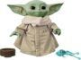 🌌 Peluche de El Niño de Star Wars con sonidos: el juguete que enamora a todos