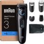 Braun Series 3 BT3565: La recortadora de barba ideal para un estilo impecable