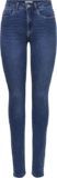 🧵 ONLY Onlroyal High Waist Skinny Fit Jeans: Estilo, confort y figura perfecta en un solo diseño