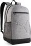 🎒 Mochila PUMA BUZZ HEATHER: Tu Compañera Ideal para la Rutina