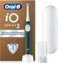 ✨ Luce una sonrisa radiante con el Oral-B iO 2 Verde Bosque
