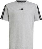 Camiseta adidas Essentials 3 Stripes para niños: estilo, confort y durabilidad 👕✨