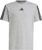 Camiseta adidas Essentials 3 Stripes para niños: estilo, confort y durabilidad 👕✨