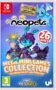 Neopets – Mega Mini Games Collection Day 1 Edition para Switch: Nostalgia, Coleccionismo y Diversión Multijugador