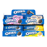 Pack Ahorro Oreo Mix – 28 Packs de Sabor Irresistible