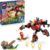 Batalla Épica en Bloques: Reseña del Set LEGO Sonic Knuckles vs. Dr. Eggman 🦔⚙️