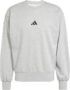 🧥 adidas Uomo Essentials FEELCOZY French Terry: comodidad y estilo para el día a día