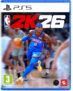 NBA 2K26 para PS5: ¿El mejor simulador de baloncesto de la historia?