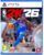 NBA 2K26 para PS5: ¿El mejor simulador de baloncesto de la historia?