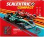 ✨ Escala la Diversión con el Circuito SCALEXTRIC Compact Formula Race to Win ✨
