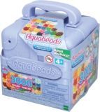 Aquabeads 31913 Cubo de Creatividad – Juego de Manualidades