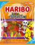 Haribo Crazy Skeletties 160g: El Toque Terrorífico y Dulce que Necesitas