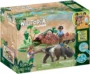 PLAYMOBIL 71012 Wiltopia Cuidado del Oso Hormiguero